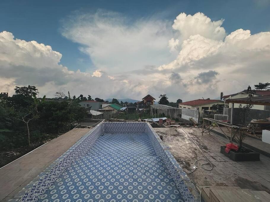 Jason Farm Villa Pacet  Exterior foto