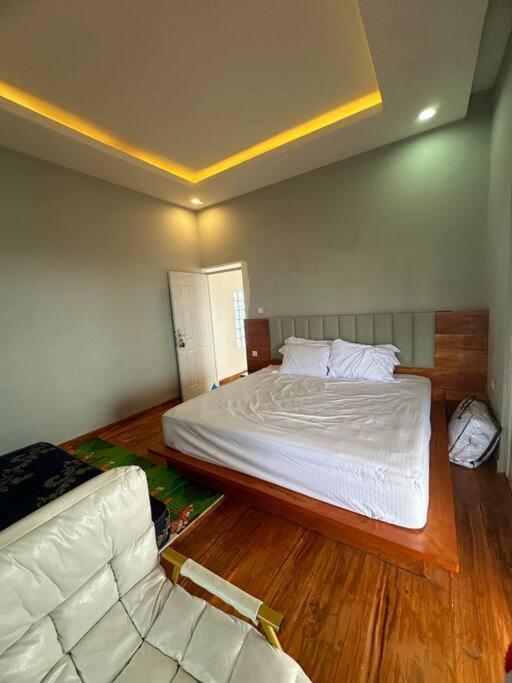 Jason Farm Villa Pacet  Exterior foto